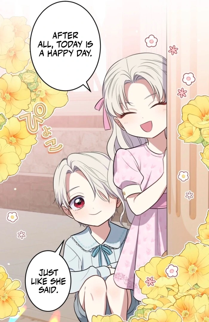 The Grim Reaper Duke’s Obsessive Contract Mother Chapter 24 - Page 19