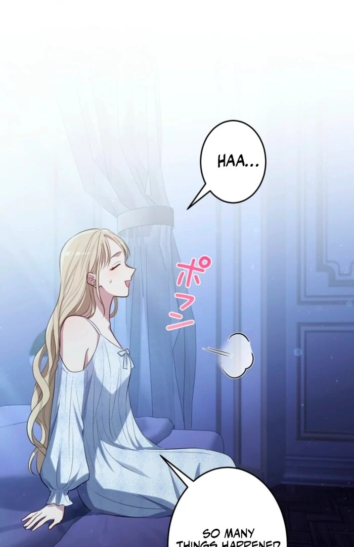 The Grim Reaper Duke’s Obsessive Contract Mother Chapter 24 - Page 26