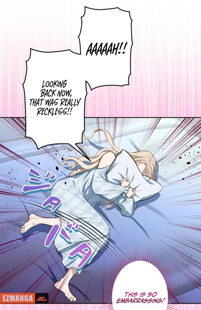 The Grim Reaper Duke’s Obsessive Contract Mother Chapter 24 - Page 31