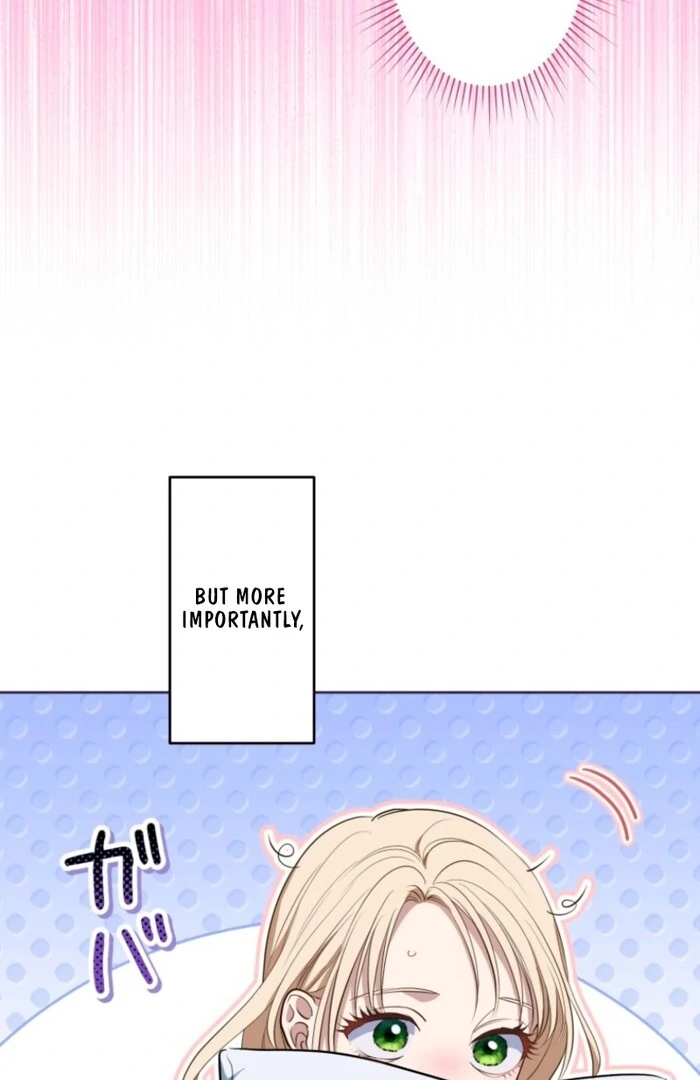 The Grim Reaper Duke’s Obsessive Contract Mother Chapter 24 - Page 32