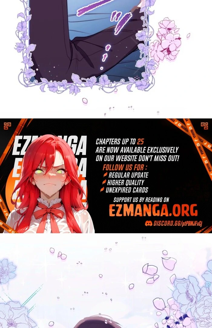 The Grim Reaper Duke’s Obsessive Contract Mother Chapter 24 - Page 34