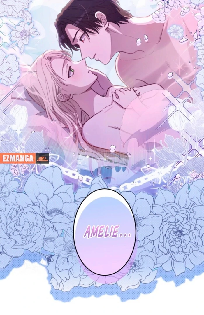 The Grim Reaper Duke’s Obsessive Contract Mother Chapter 24 - Page 35