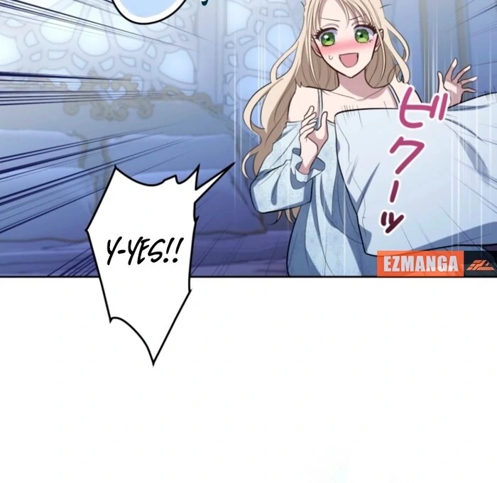 The Grim Reaper Duke’s Obsessive Contract Mother Chapter 24 - Page 38