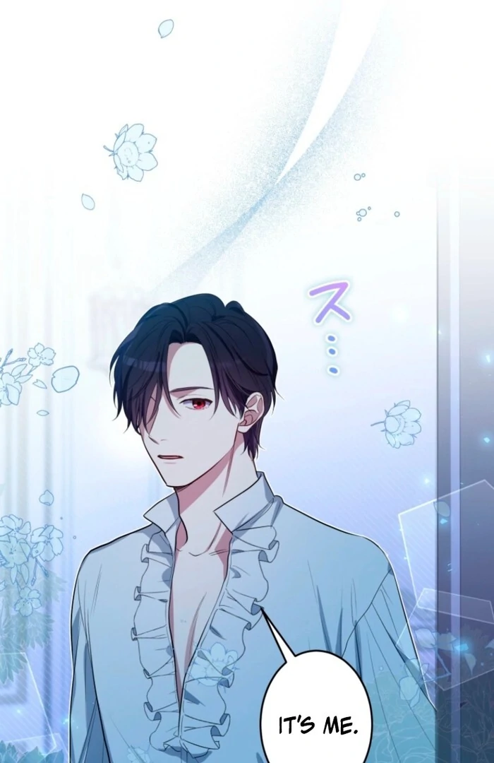 The Grim Reaper Duke’s Obsessive Contract Mother Chapter 24 - Page 39