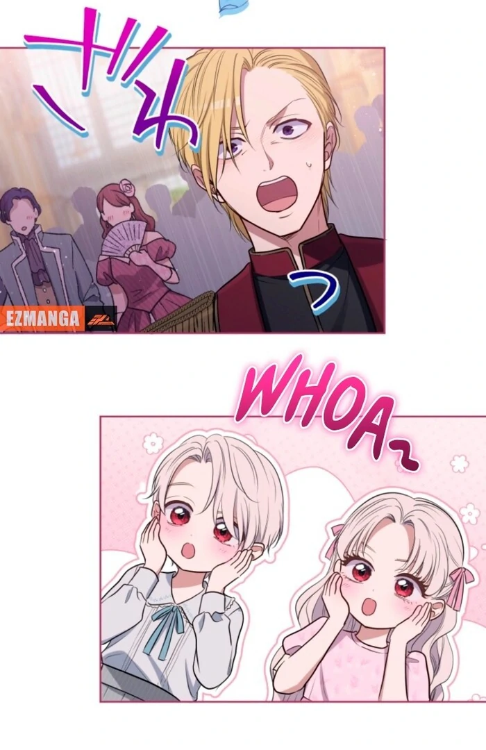 The Grim Reaper Duke’s Obsessive Contract Mother Chapter 24 - Page 4