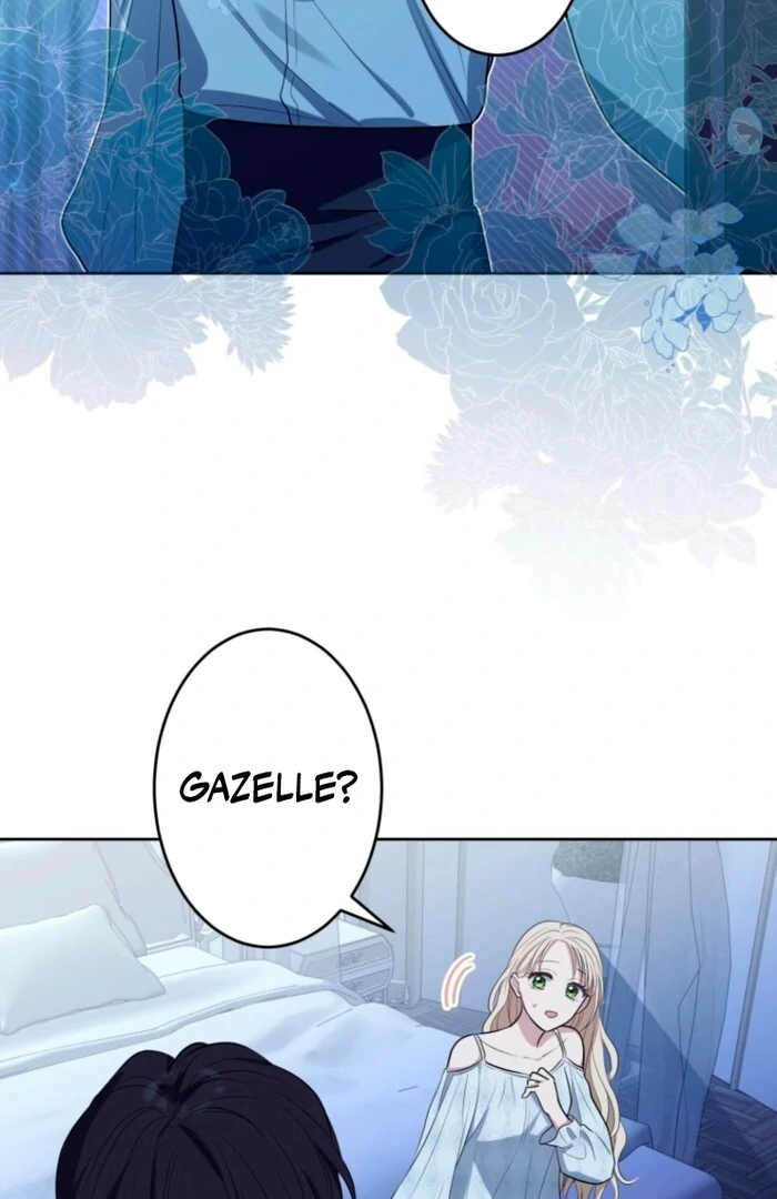 The Grim Reaper Duke’s Obsessive Contract Mother Chapter 24 - Page 40