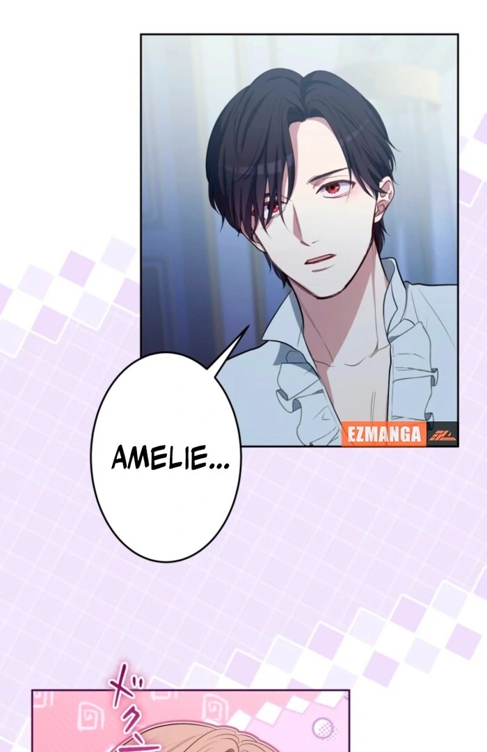 The Grim Reaper Duke’s Obsessive Contract Mother Chapter 24 - Page 43