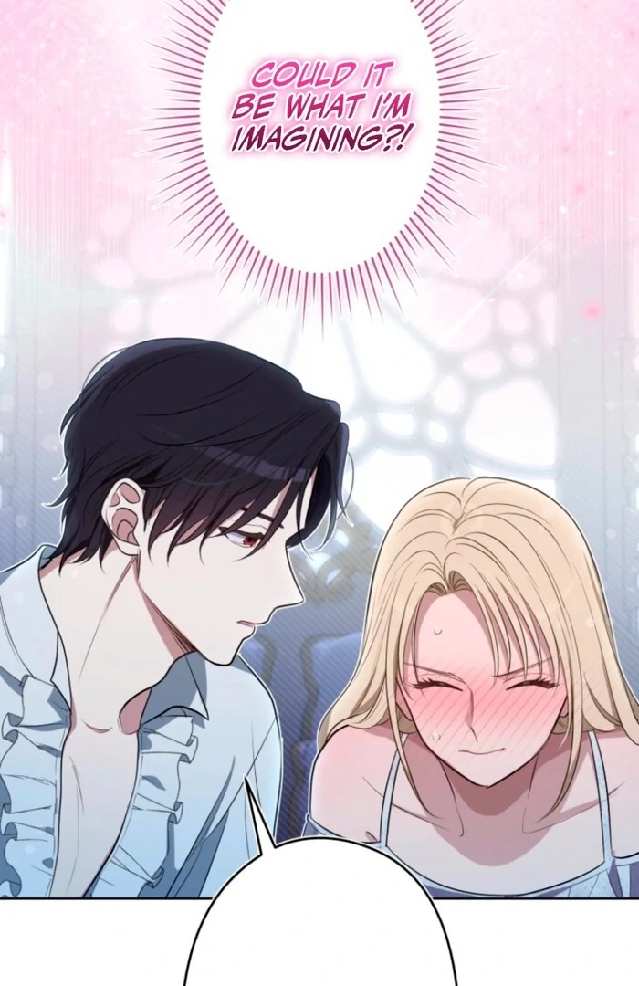 The Grim Reaper Duke’s Obsessive Contract Mother Chapter 24 - Page 45