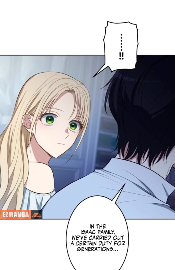 The Grim Reaper Duke’s Obsessive Contract Mother Chapter 24 - Page 49