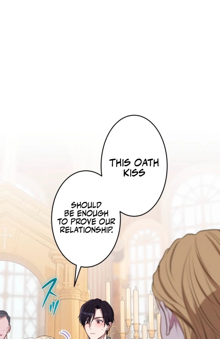 The Grim Reaper Duke’s Obsessive Contract Mother Chapter 24 - Page 5