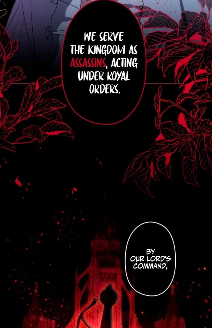 The Grim Reaper Duke’s Obsessive Contract Mother Chapter 24 - Page 51