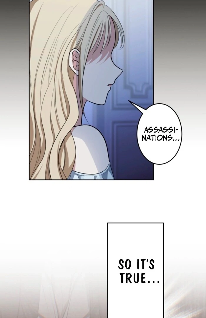 The Grim Reaper Duke’s Obsessive Contract Mother Chapter 24 - Page 53