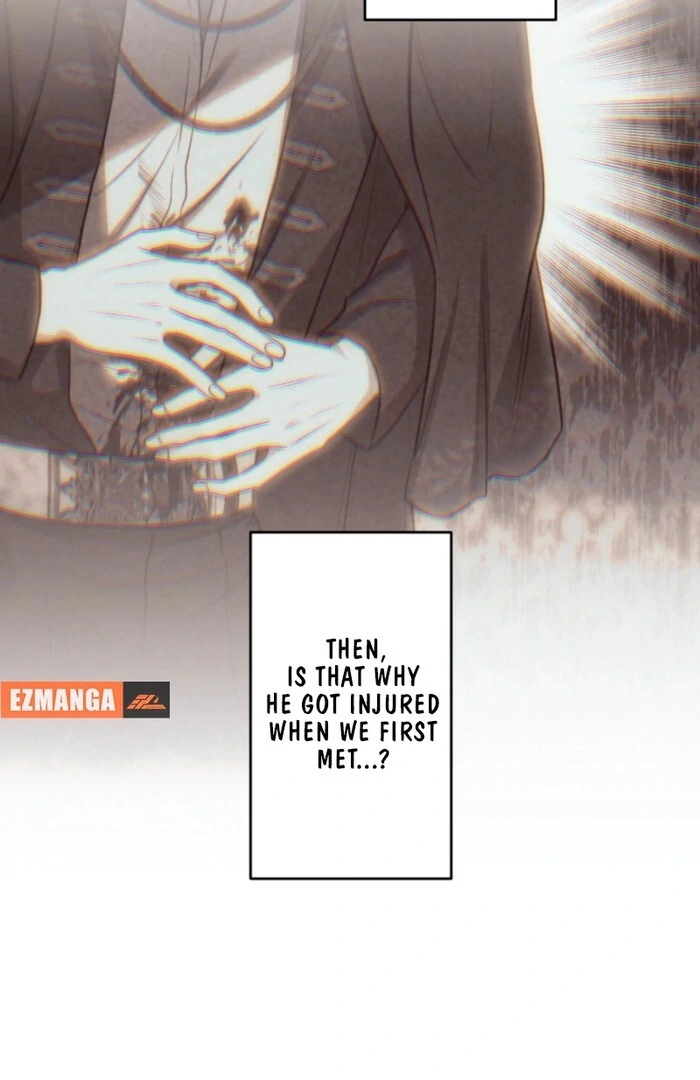 The Grim Reaper Duke’s Obsessive Contract Mother Chapter 24 - Page 54