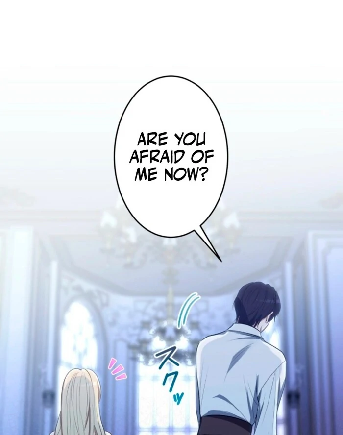 The Grim Reaper Duke’s Obsessive Contract Mother Chapter 24 - Page 55