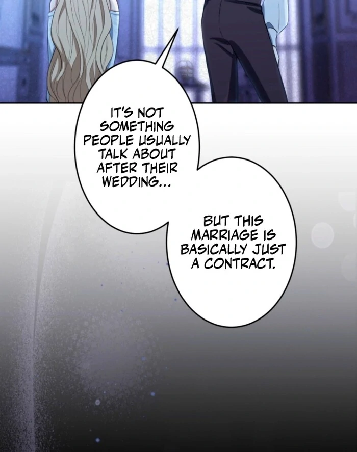 The Grim Reaper Duke’s Obsessive Contract Mother Chapter 24 - Page 56