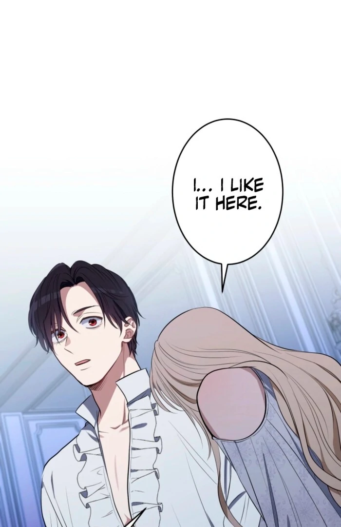 The Grim Reaper Duke’s Obsessive Contract Mother Chapter 24 - Page 59