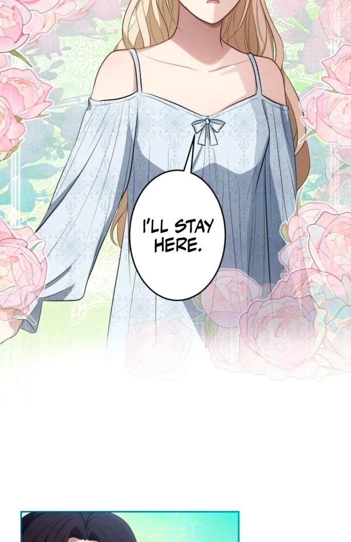 The Grim Reaper Duke’s Obsessive Contract Mother Chapter 24 - Page 61