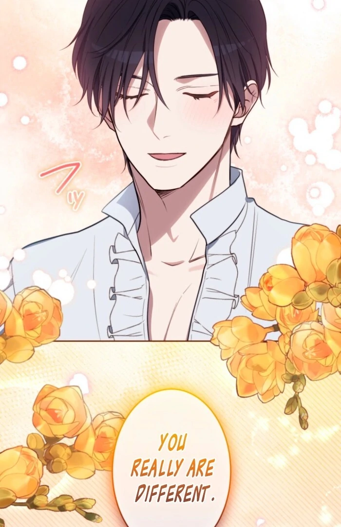 The Grim Reaper Duke’s Obsessive Contract Mother Chapter 24 - Page 63