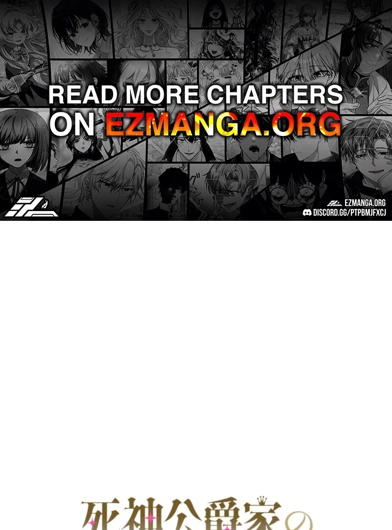 The Grim Reaper Duke’s Obsessive Contract Mother Chapter 25 - Page 1