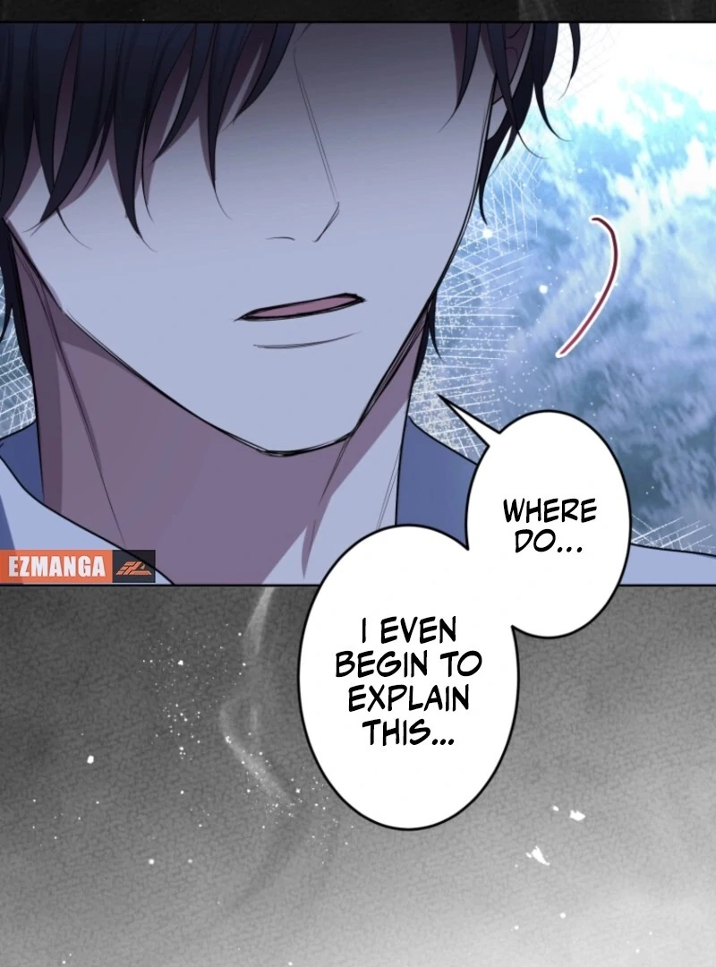 The Grim Reaper Duke’s Obsessive Contract Mother Chapter 25 - Page 13