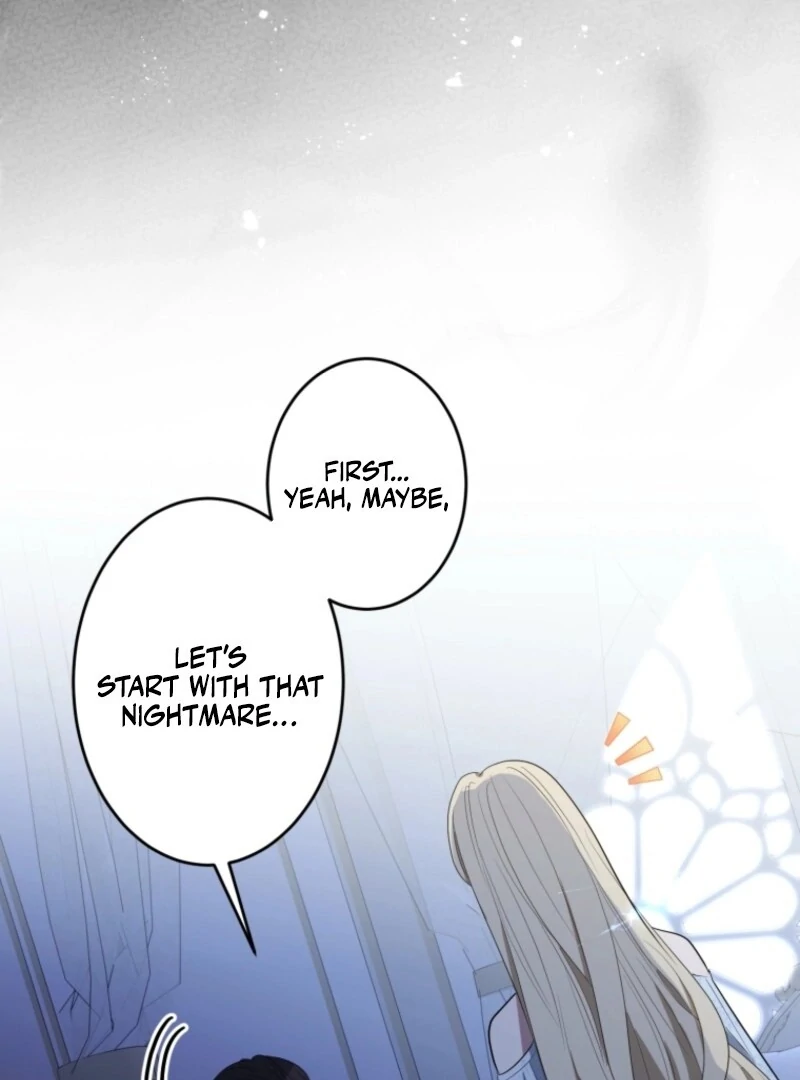 The Grim Reaper Duke’s Obsessive Contract Mother Chapter 25 - Page 14