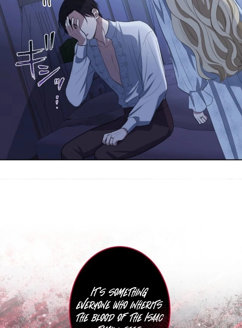 The Grim Reaper Duke’s Obsessive Contract Mother Chapter 25 - Page 15