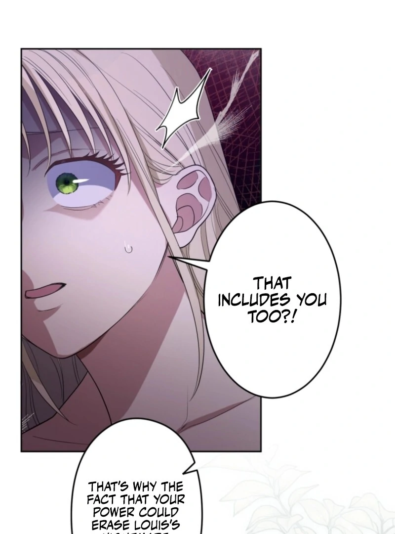 The Grim Reaper Duke’s Obsessive Contract Mother Chapter 25 - Page 17