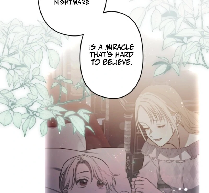 The Grim Reaper Duke’s Obsessive Contract Mother Chapter 25 - Page 18