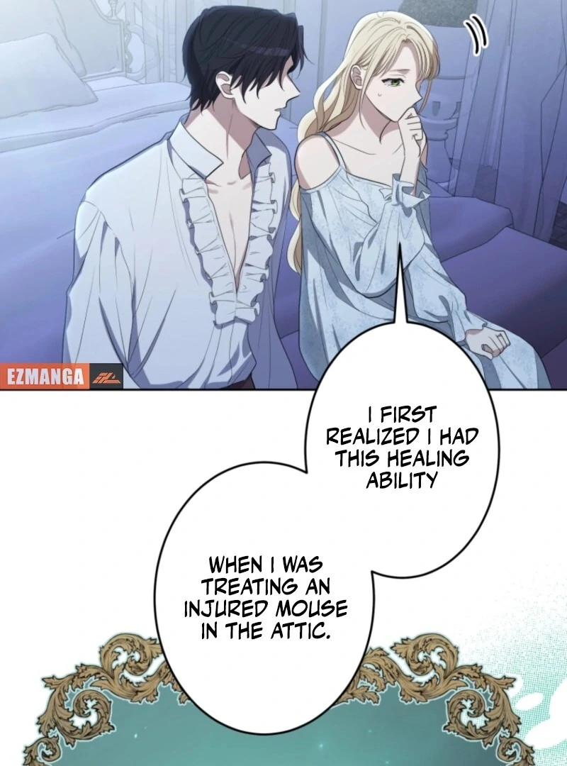 The Grim Reaper Duke’s Obsessive Contract Mother Chapter 25 - Page 20