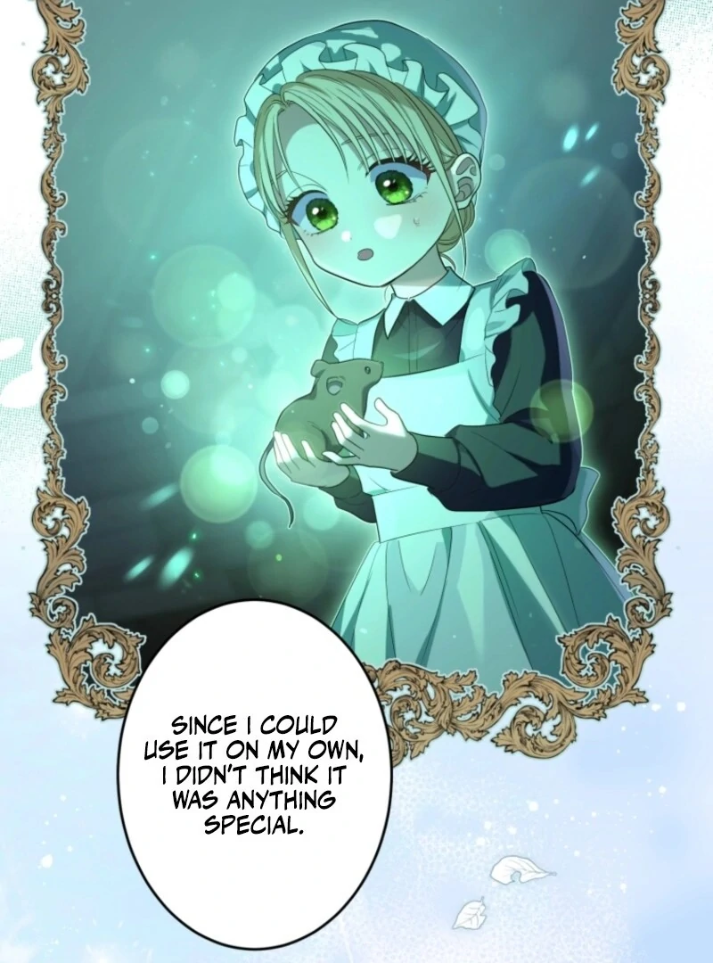 The Grim Reaper Duke’s Obsessive Contract Mother Chapter 25 - Page 21