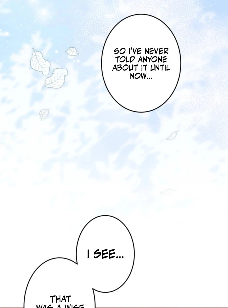 The Grim Reaper Duke’s Obsessive Contract Mother Chapter 25 - Page 22