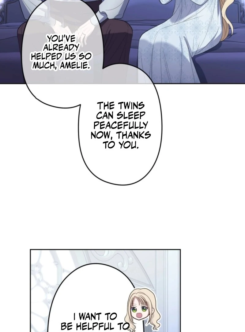 The Grim Reaper Duke’s Obsessive Contract Mother Chapter 25 - Page 25