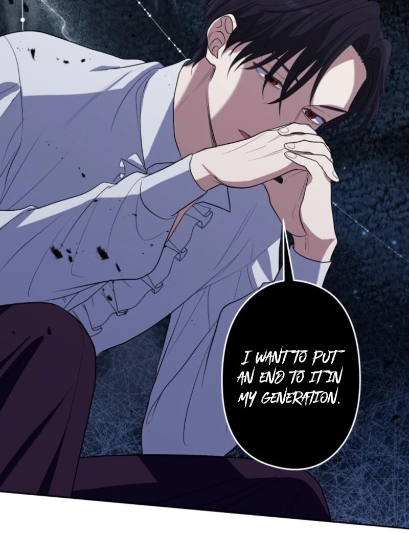 The Grim Reaper Duke’s Obsessive Contract Mother Chapter 25 - Page 28