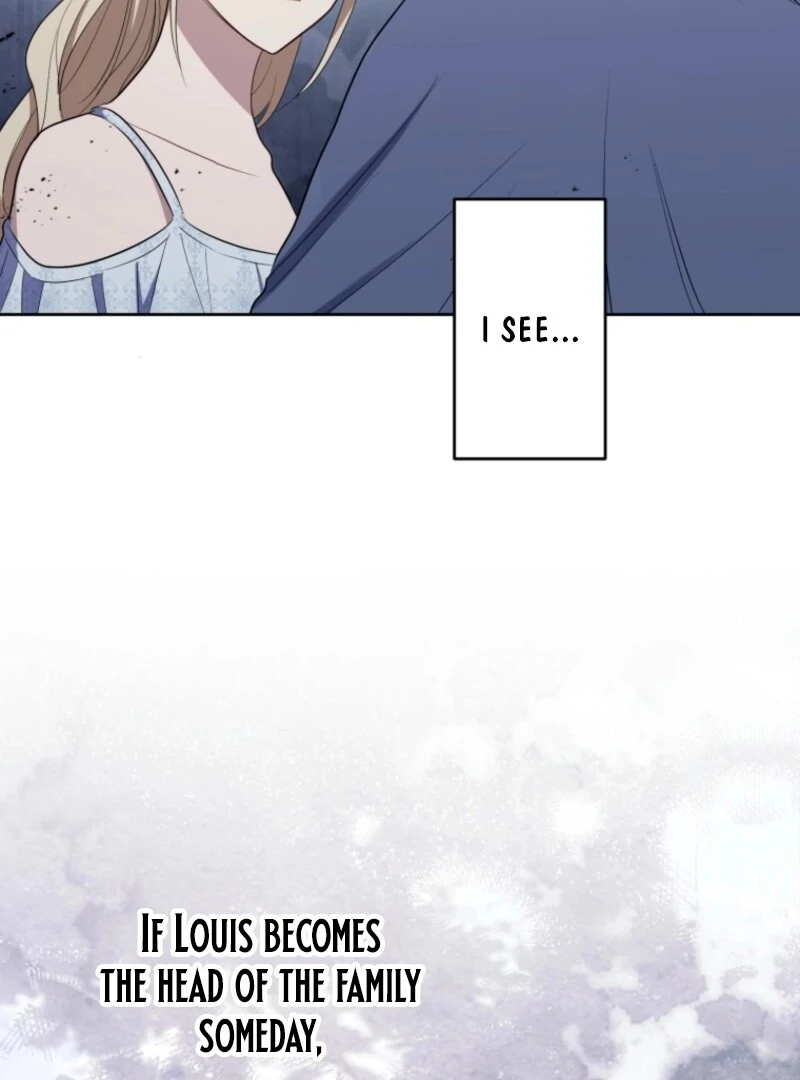 The Grim Reaper Duke’s Obsessive Contract Mother Chapter 25 - Page 30