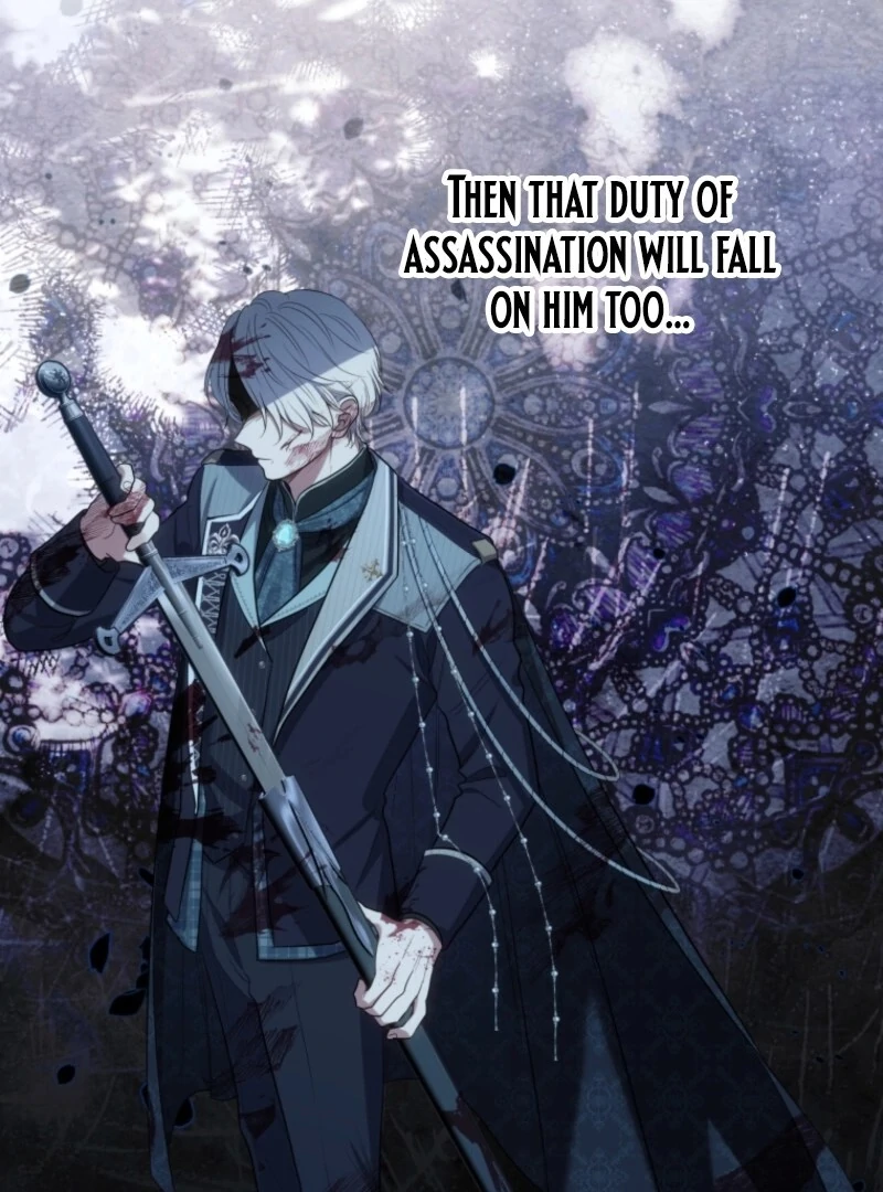 The Grim Reaper Duke’s Obsessive Contract Mother Chapter 25 - Page 31