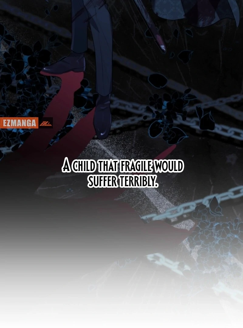 The Grim Reaper Duke’s Obsessive Contract Mother Chapter 25 - Page 32