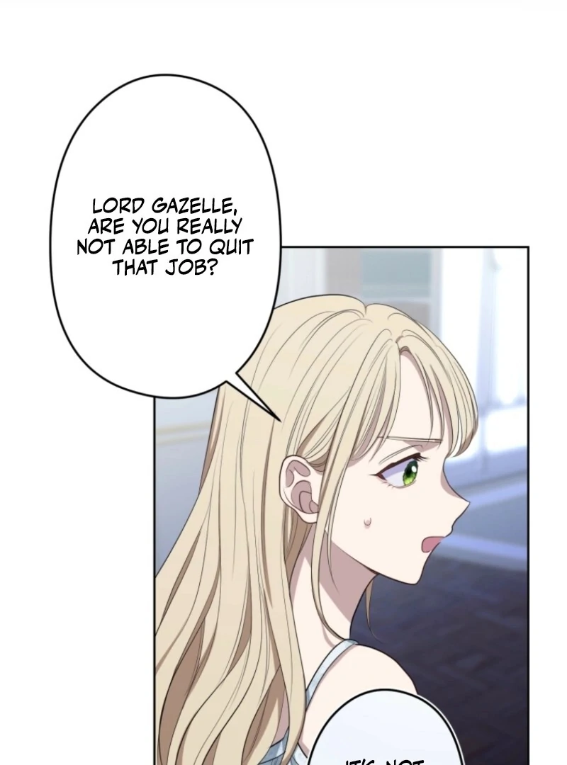 The Grim Reaper Duke’s Obsessive Contract Mother Chapter 25 - Page 33