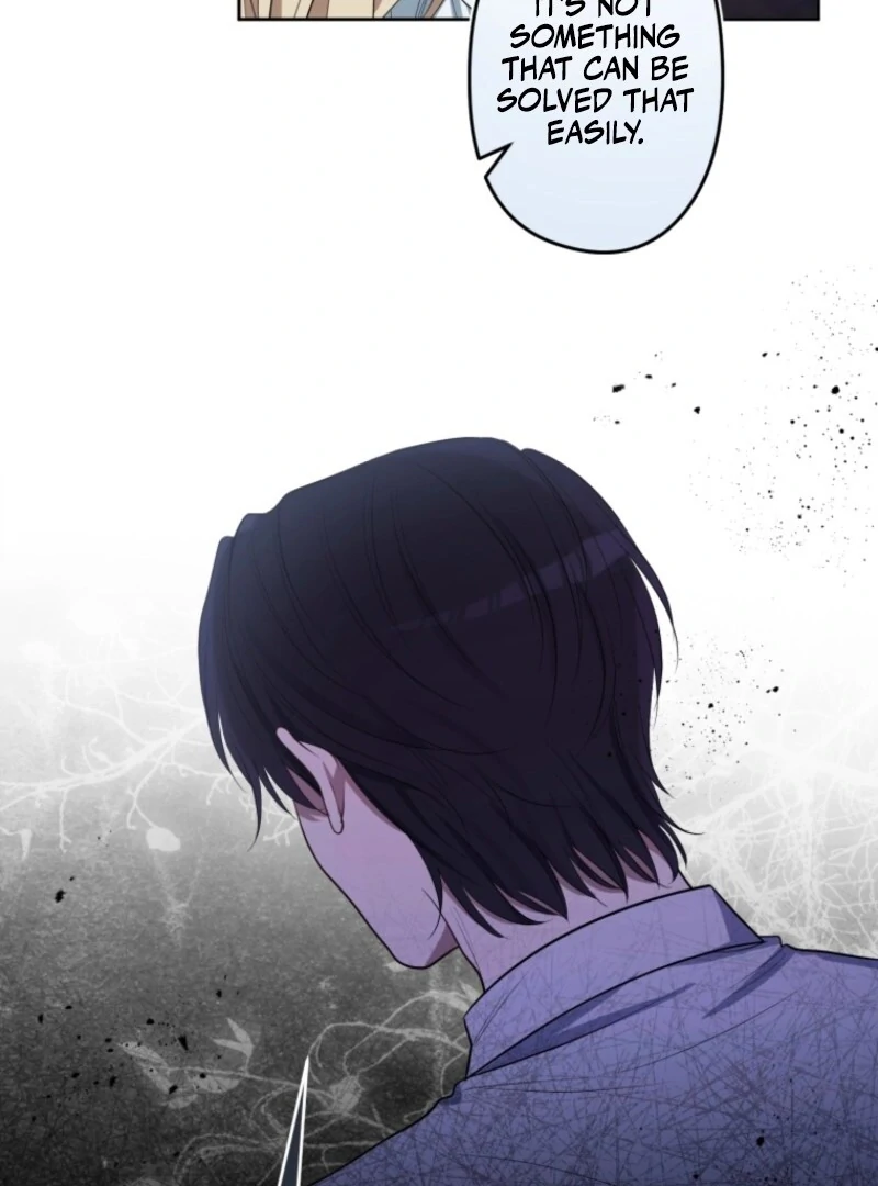 The Grim Reaper Duke’s Obsessive Contract Mother Chapter 25 - Page 34