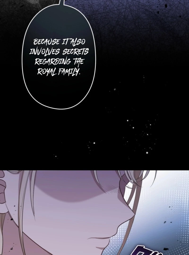 The Grim Reaper Duke’s Obsessive Contract Mother Chapter 25 - Page 35