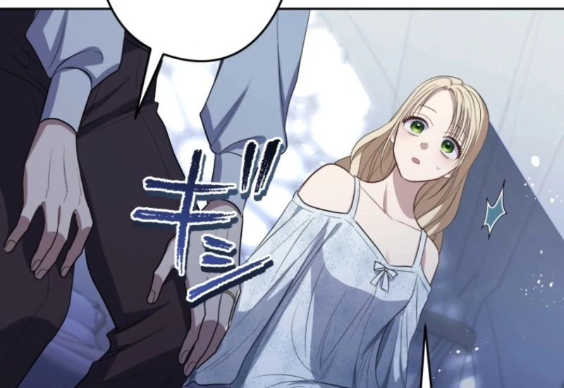 The Grim Reaper Duke’s Obsessive Contract Mother Chapter 25 - Page 37