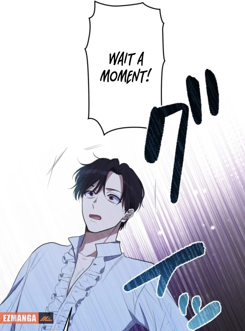 The Grim Reaper Duke’s Obsessive Contract Mother Chapter 25 - Page 39