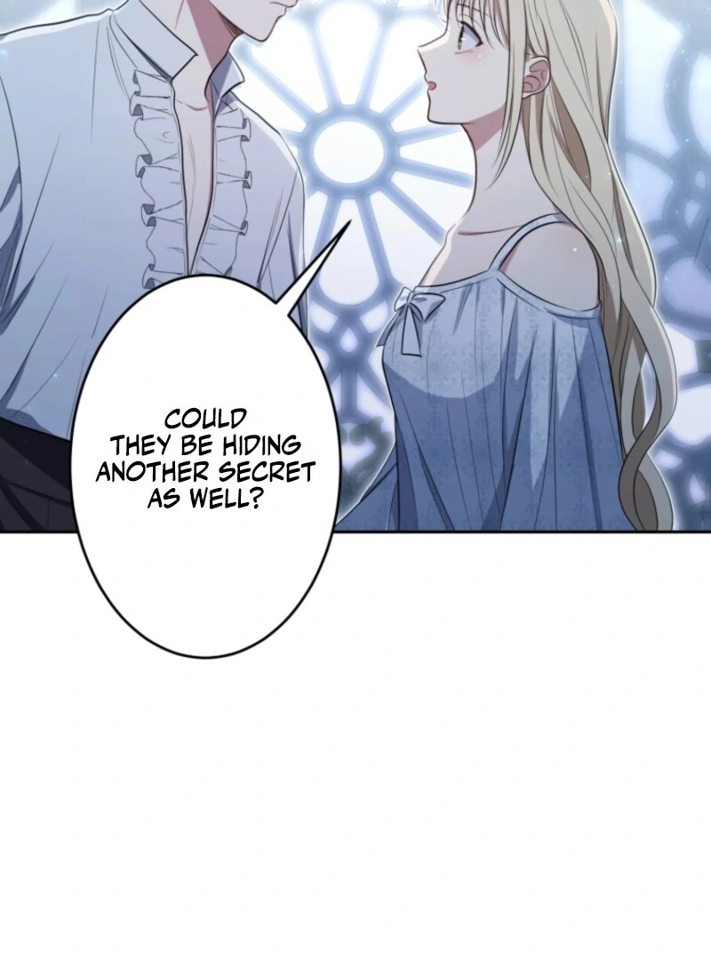 The Grim Reaper Duke’s Obsessive Contract Mother Chapter 25 - Page 4