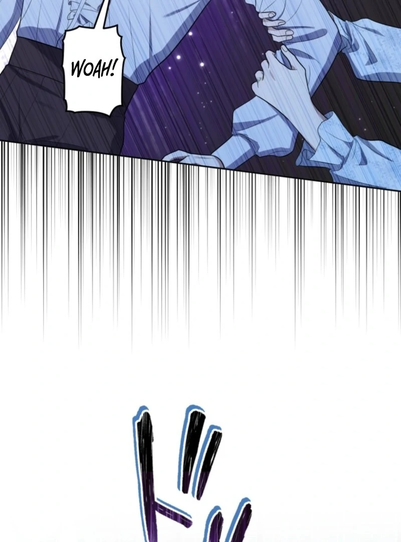 The Grim Reaper Duke’s Obsessive Contract Mother Chapter 25 - Page 40