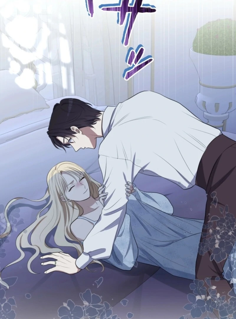 The Grim Reaper Duke’s Obsessive Contract Mother Chapter 25 - Page 41