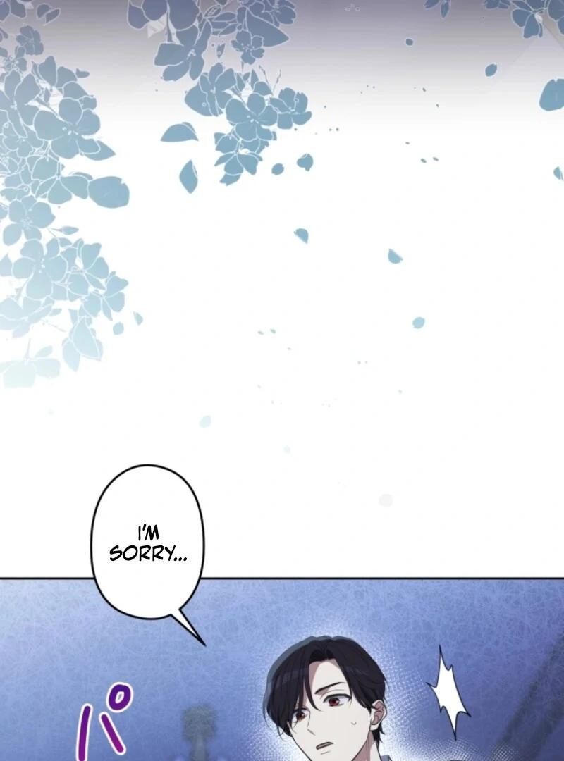 The Grim Reaper Duke’s Obsessive Contract Mother Chapter 25 - Page 42