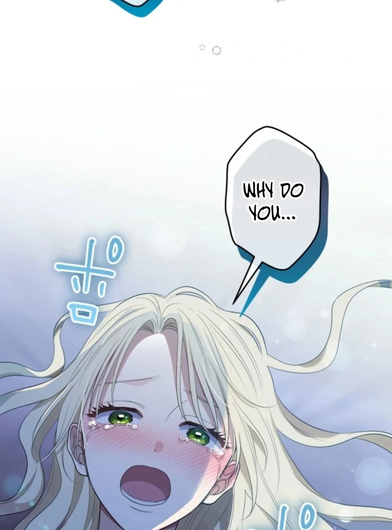 The Grim Reaper Duke’s Obsessive Contract Mother Chapter 25 - Page 45