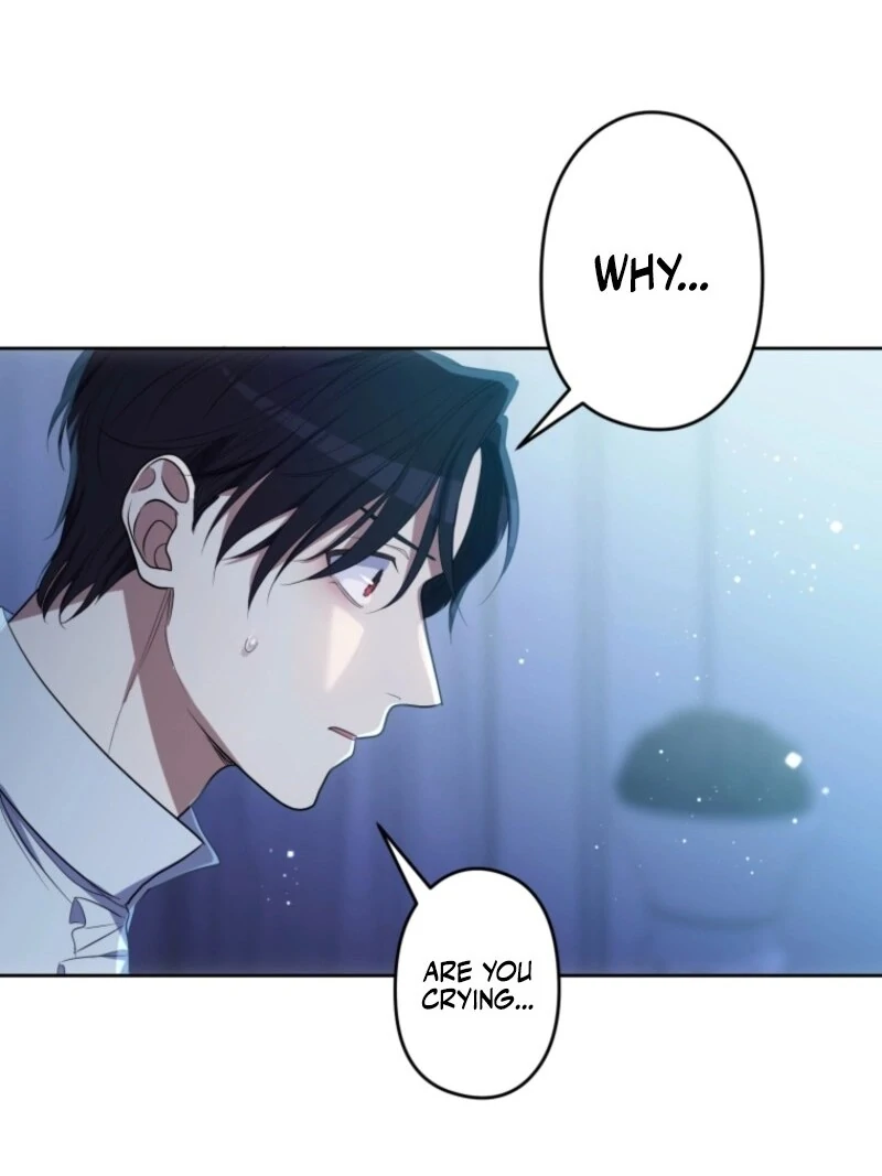 The Grim Reaper Duke’s Obsessive Contract Mother Chapter 25 - Page 47