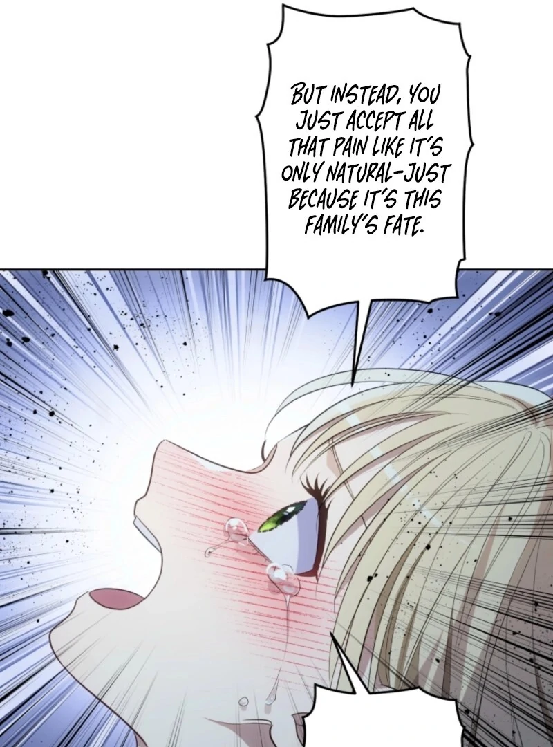 The Grim Reaper Duke’s Obsessive Contract Mother Chapter 25 - Page 48