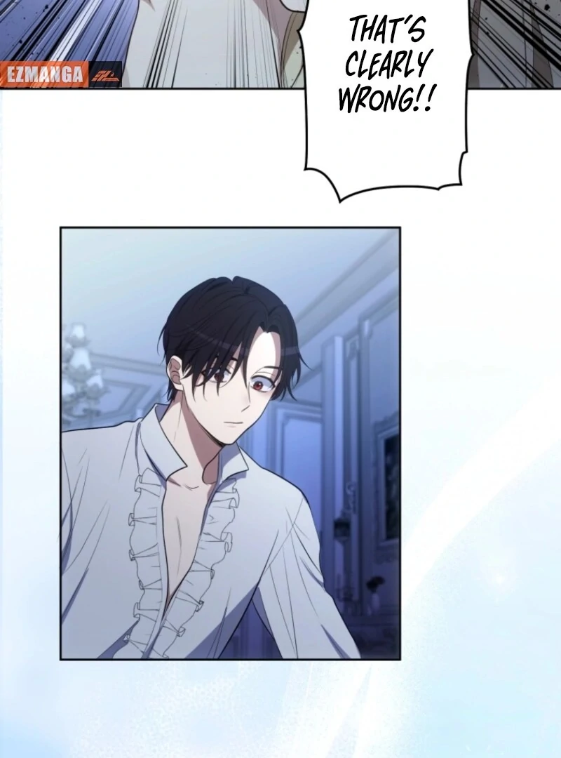 The Grim Reaper Duke’s Obsessive Contract Mother Chapter 25 - Page 49