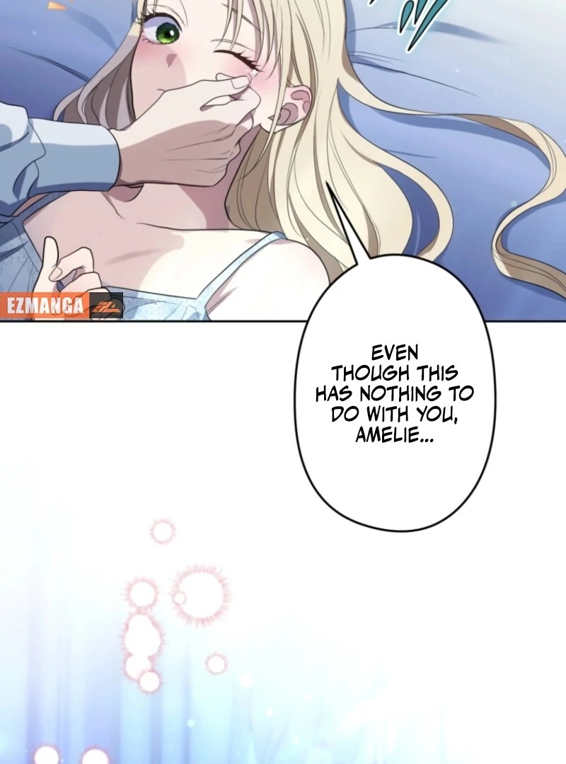 The Grim Reaper Duke’s Obsessive Contract Mother Chapter 25 - Page 52